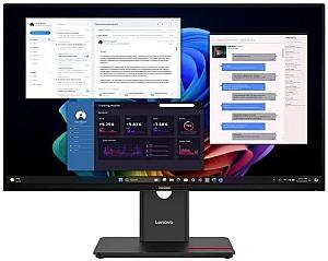 Монитор Lenovo ThinkVision T27UD-40
