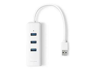Сетевой адаптер Tp-Link UE330