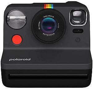 Фотоаппарат моментальной печати Polaroid Now Gen 2 Black