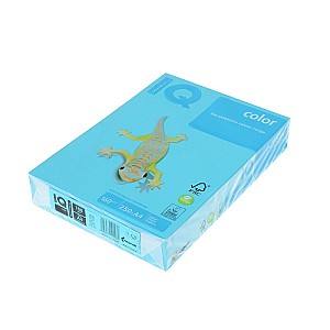 Цветная бумага для принтера IQ-Color A4 INT Blue, 80 г/м2, AB4880