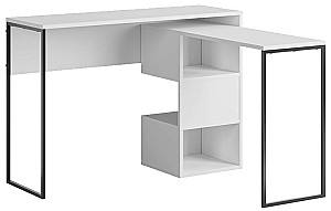 Письменный стол DECO Badau White