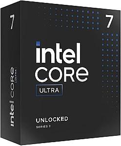 Процессор Intel Core Ultra 7 265KF BOX