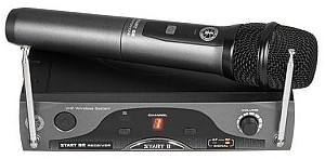 Беспроводной микрофон ALTO ANT START 8 HDM MIC SET 206-216