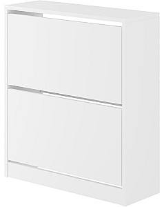 Обувница DECO 2S White (Белый)