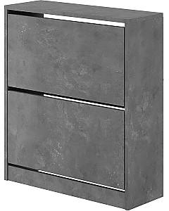 Обувница DECO 2S Retro Grey (Серый)