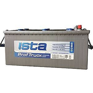 Acumulator auto Ista Standart 190AH