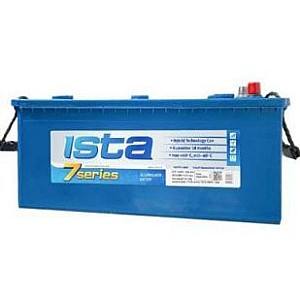 Аккумулятор Ista Premium 140AH