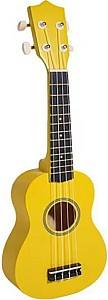 Гавайская гитара Enjoy UK-12 Yellow