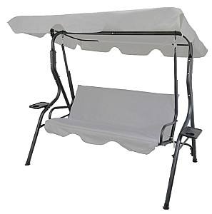 Садовые качели GardenLine KRE5422