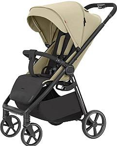 Прогулочная коляска Carrello Bravo M Lite Bamboo Green