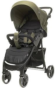 Прогулочная коляска 4BABY RAPID 2024 KHAKI