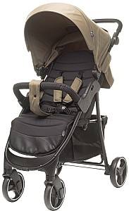Прогулочная коляска 4BABY RAPID 2024 MOKKA