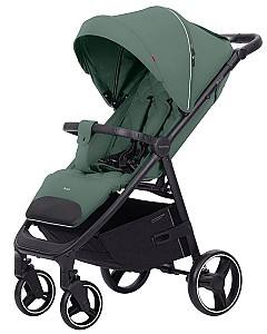 Прогулочная коляска Carrello Bravo Spring Green