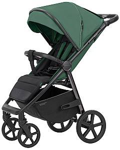 Прогулочная коляска Carrello BRAVO PLUS  Palm Green