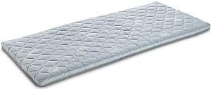 Topper saltea Dormeo Roll Up Green Tea 140x190