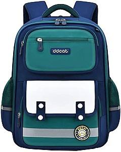 Rucsac Gotel K402A (Blue)
