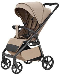 Прогулочная коляска Carrello Bravo Carbon Frost Beige