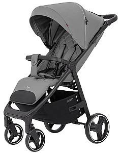 Прогулочная коляска Carrello Bravo Forest Grey