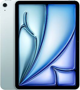 Планшет Apple iPad Air 11 WiFi (2024) 128GB Blue