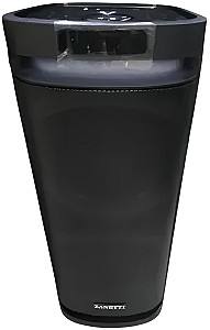 Портативная колонка ZANETTI BOX 18 MM