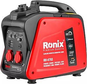 Генератор Ronix RH-4793