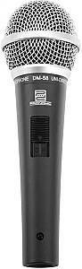 Микрофон вокальный Pronomic DM-58 Vocal Microphone