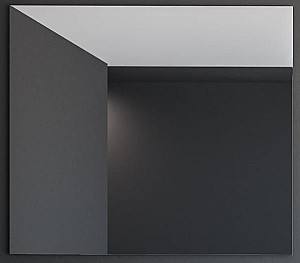Зеркало Orka LED+ Roma 600x800 PH040503 (18072)
