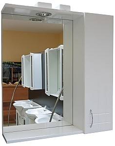 Dulap de baie ECE Clasic 75 cm 
