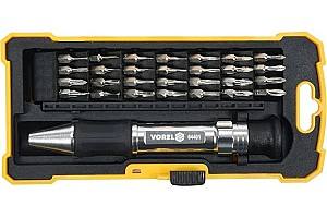 Набор бит Vorel 64401