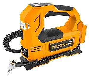 Compresor auto Tolsen MP20V (87320)