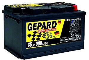 Аккумулятор GEPARD Standart 85 AH