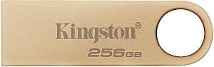 Stick memorie usb Kingston 256GB DataTraveler SE9 G3 Gold