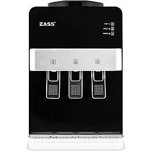 Dozator de apă ZASS ZTWD 14 C Negru