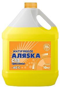 Antigel Aleaska G13 -40 10kg