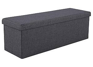 Bancheta Mobhaus Umina (Gray)
