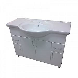 Dulap de baie ECE Clasic 100 cm 