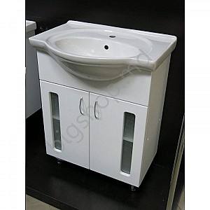 Dulap de baie ECE Clasic 65 cm