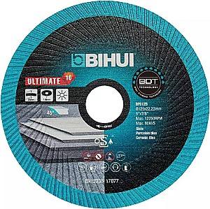 Диск для болгарки BIHUI DPD125