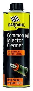 Aditiv pentru combustibil BARDAHL DIESEL INJECTION CLEANER 500ml