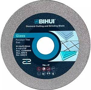 Диск для болгарки BIHUI DPG115