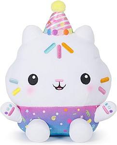 Мягкая игрушка Spin Master Cakey Cat (6071152)