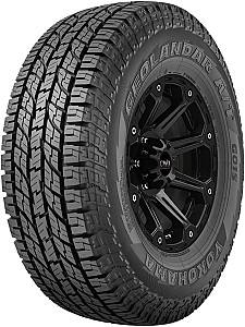 Шина для внедорожника YOKOHAMA Geolandar G015 285/45 R22 114H