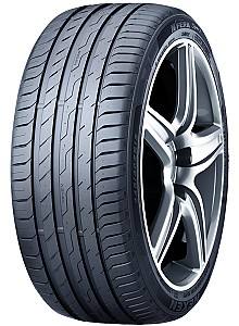 Шина для внедорожника Nexen NFera Sport 315/35 R20 110Y