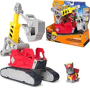 Tehnica speciala Spin Master Rubble & Crew (6073295)