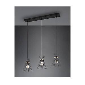 Люстра Trio ROD 40 Вт E27 IP20 220 - 240 В