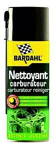 Aditiv pentru combustibil BARDAHL Carburettor Cleaner 400 ml