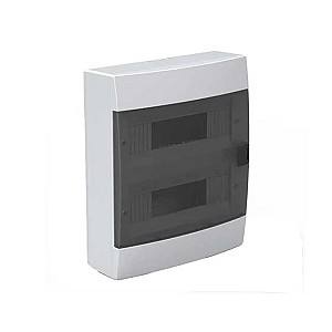 Cutie pentru automate Horoz 24 module IP40