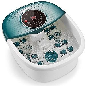 Aparat de masaj Naipo XKAM-SPA18 green