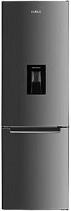Frigider Samus SCX344ED Inox