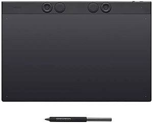 Графический планшет Wacom Intuos Pro Large